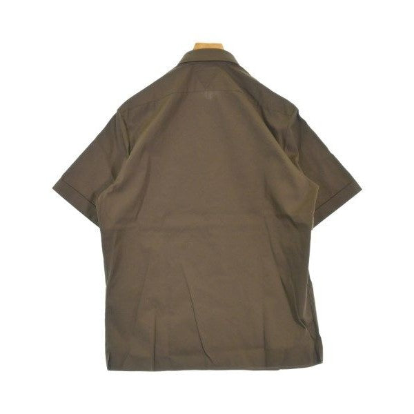 Prada Casual Shirt Brown — view 2