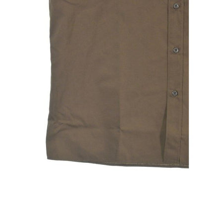 Prada Casual Shirt Brown — view 5