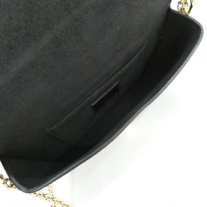 Louis Vuitton Monogram Padlock on Strap Shoulder Bag — view 10