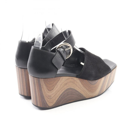 Celine Sandals Leather — view 2