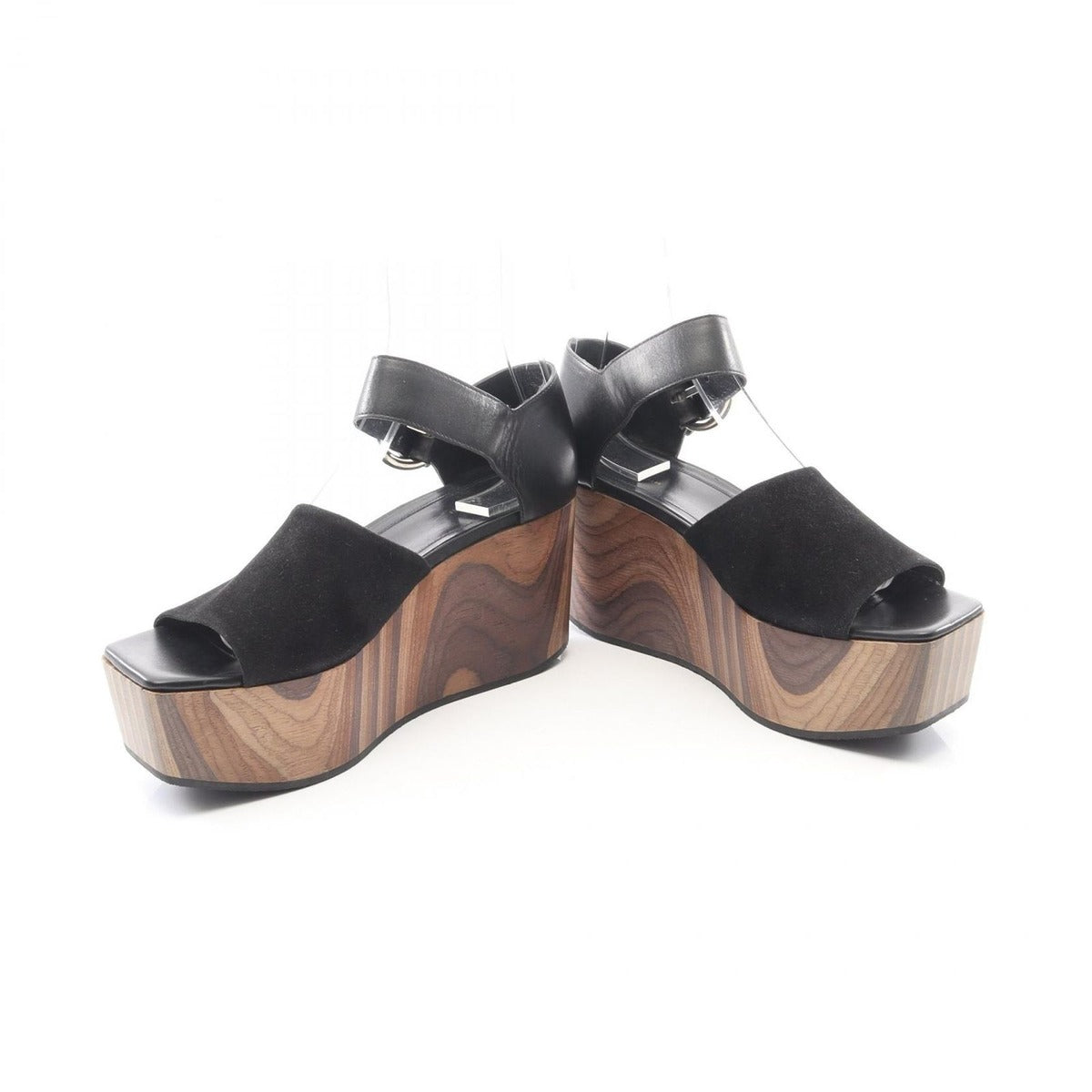 Celine Sandals Leather — view 3