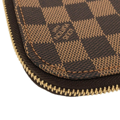 Louis Vuitton Damier Posh Document Bag — view 4