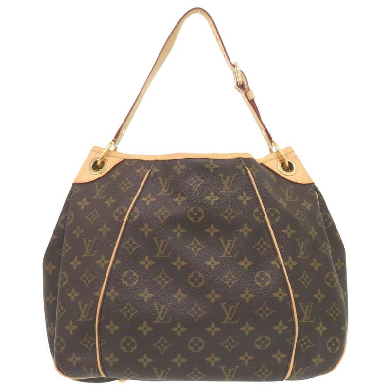 Louis Vuitton Galliera PM Monogram M56382 Shoulder Bag LV 0431 Louis Vuitton