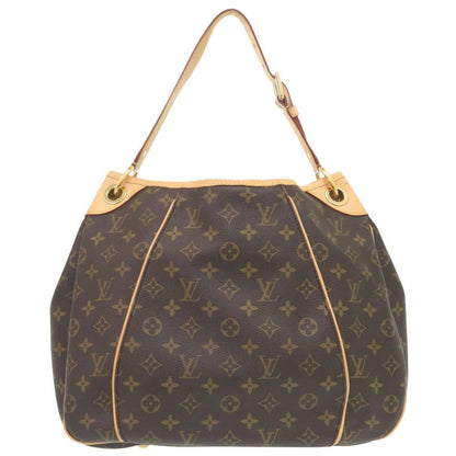 Louis Vuitton Galliera PM Monogram M56382 Shoulder Bag LV 0431 Louis Vuitton