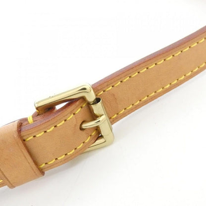 Louis Vuitton Monogram Musette Tango Shoulder Bag — view 4