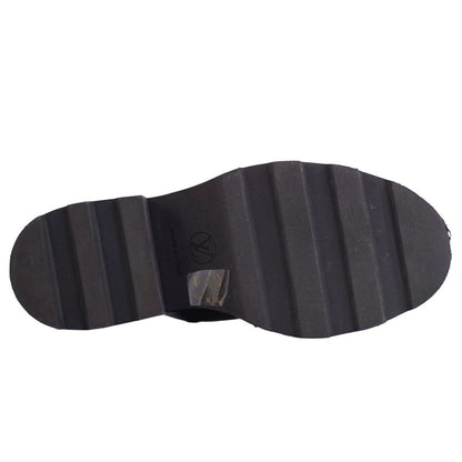 Louis Vuitton Loafer Bob Line Mocha — view 8