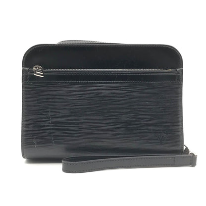 Louis Vuitton Epi Hoche Clutch Price Negotiation Welcome