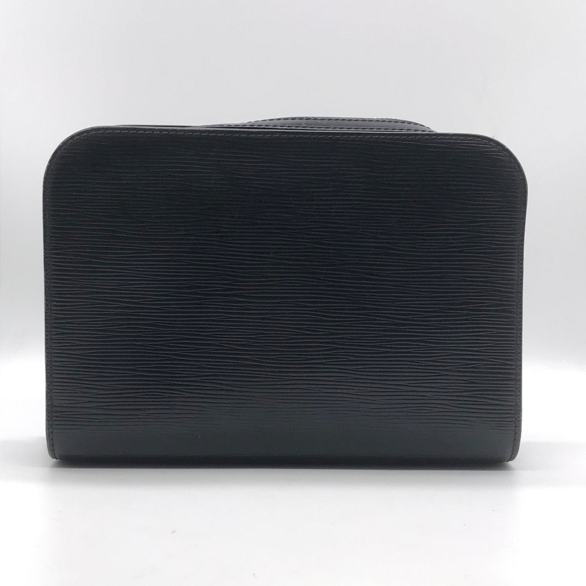 Louis Vuitton Epi Hoche Clutch Price Negotiation Welcome — view 2