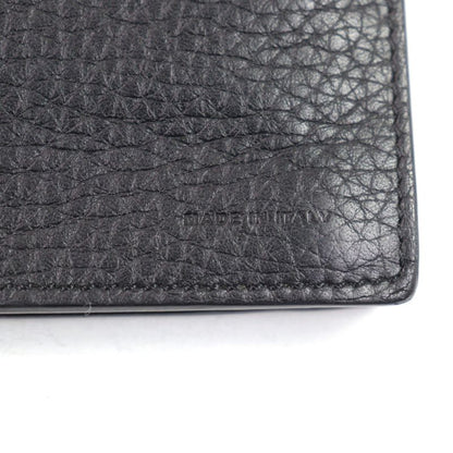 Fendi 7m0186 Selleria Cuoio Romano Logo Engraved Hand-stitched