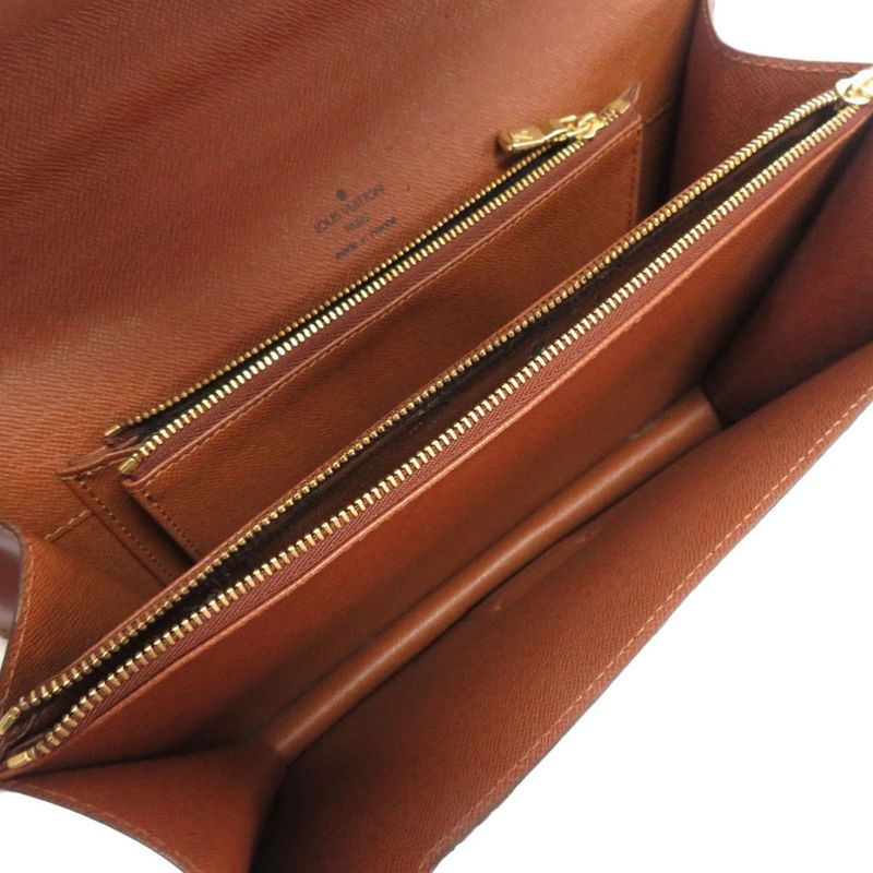 Louis Vuitton Concorde Monogram M51