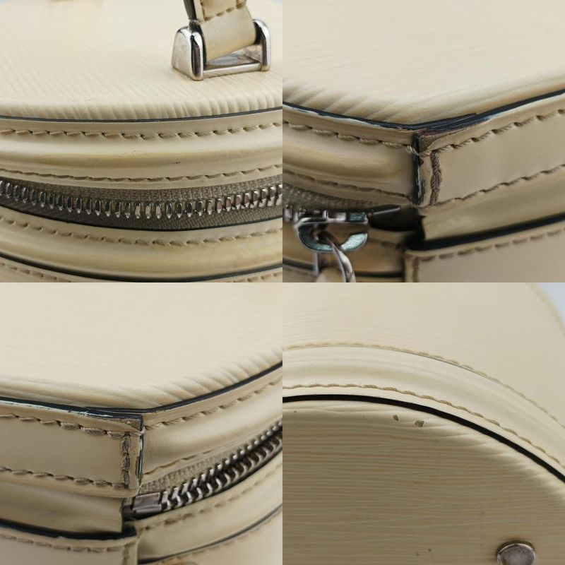 Louis Vuitton Cannes Vanilla Epi Fl2158