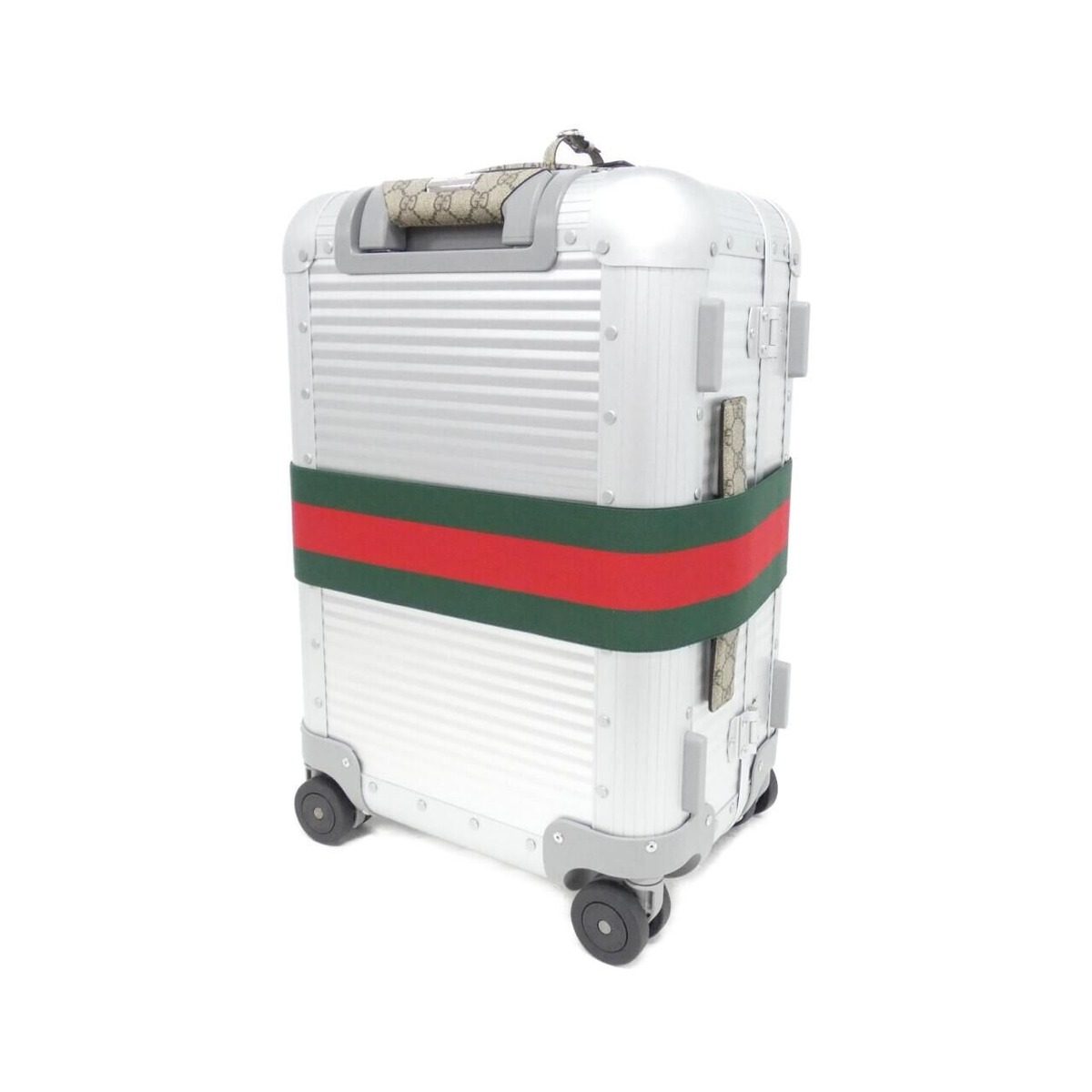 Gucci Porter Travel Bag — view 2