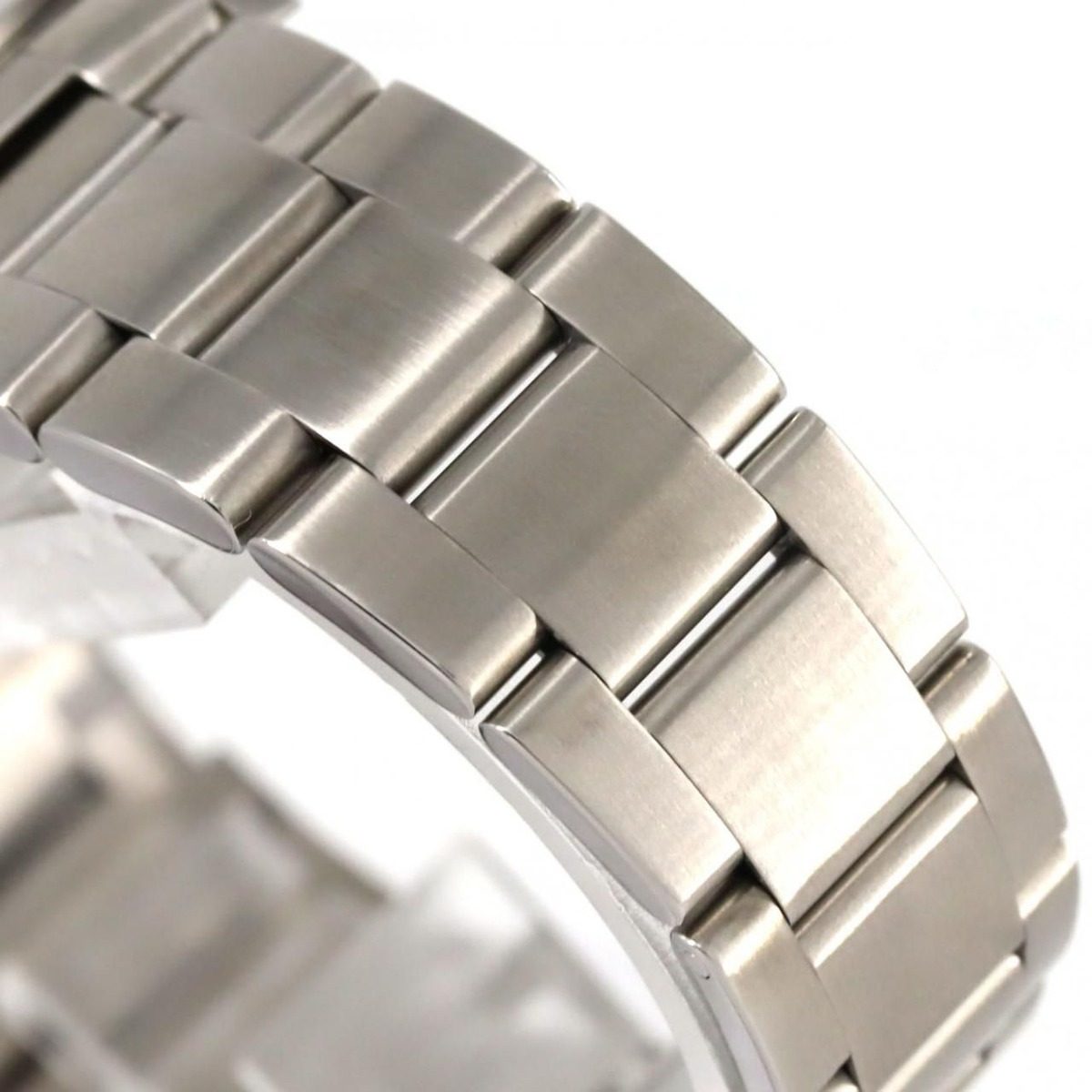 Rolex Explorer II SS Automatic Winding Number — view 4