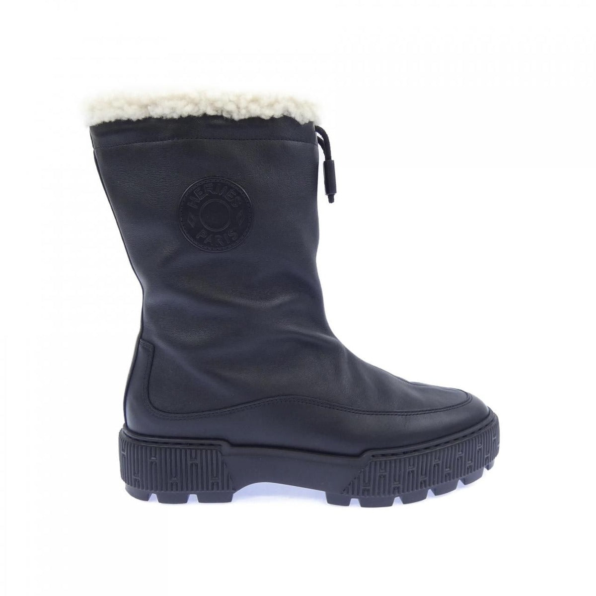 Hermes Journey Boots