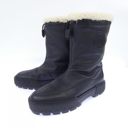 Hermes Journey Boots — view 3
