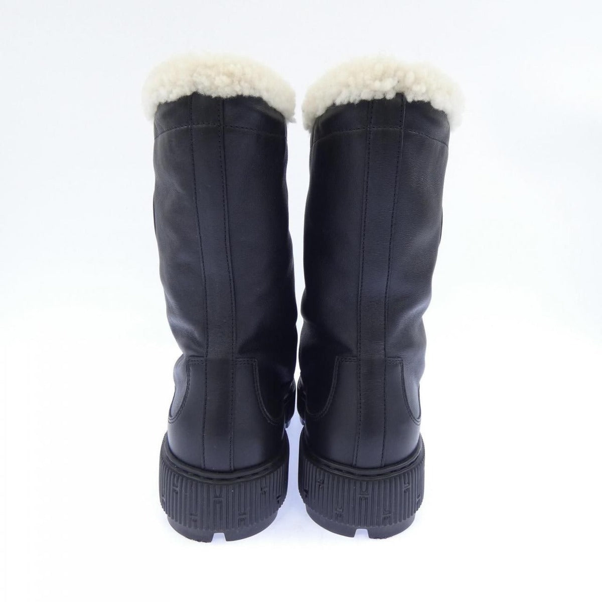 Hermes Journey Boots — view 5