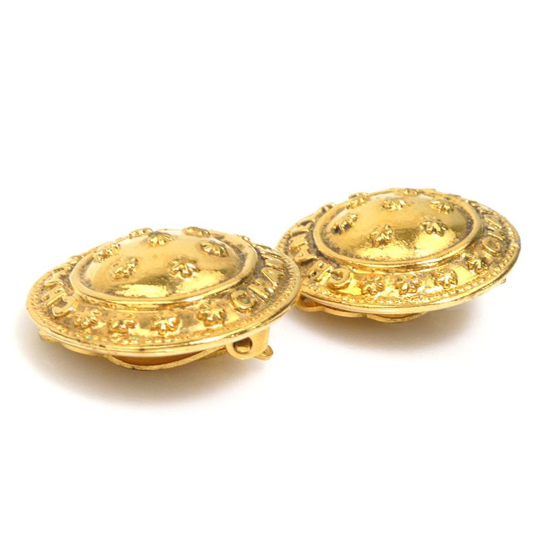 Chanel Earring