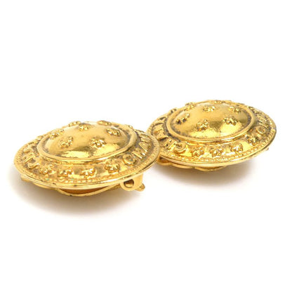 Chanel Earring