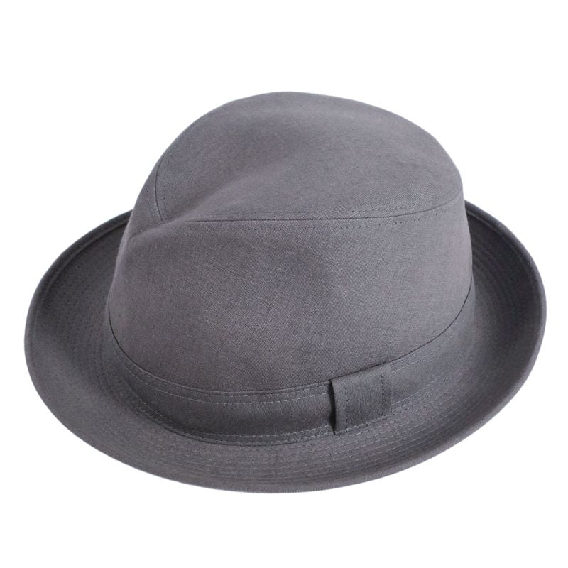 Hermes Hat Linen Women's French 57