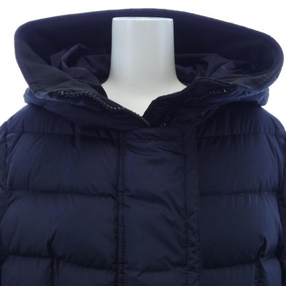 Moncler Grive Down Coat — view 6