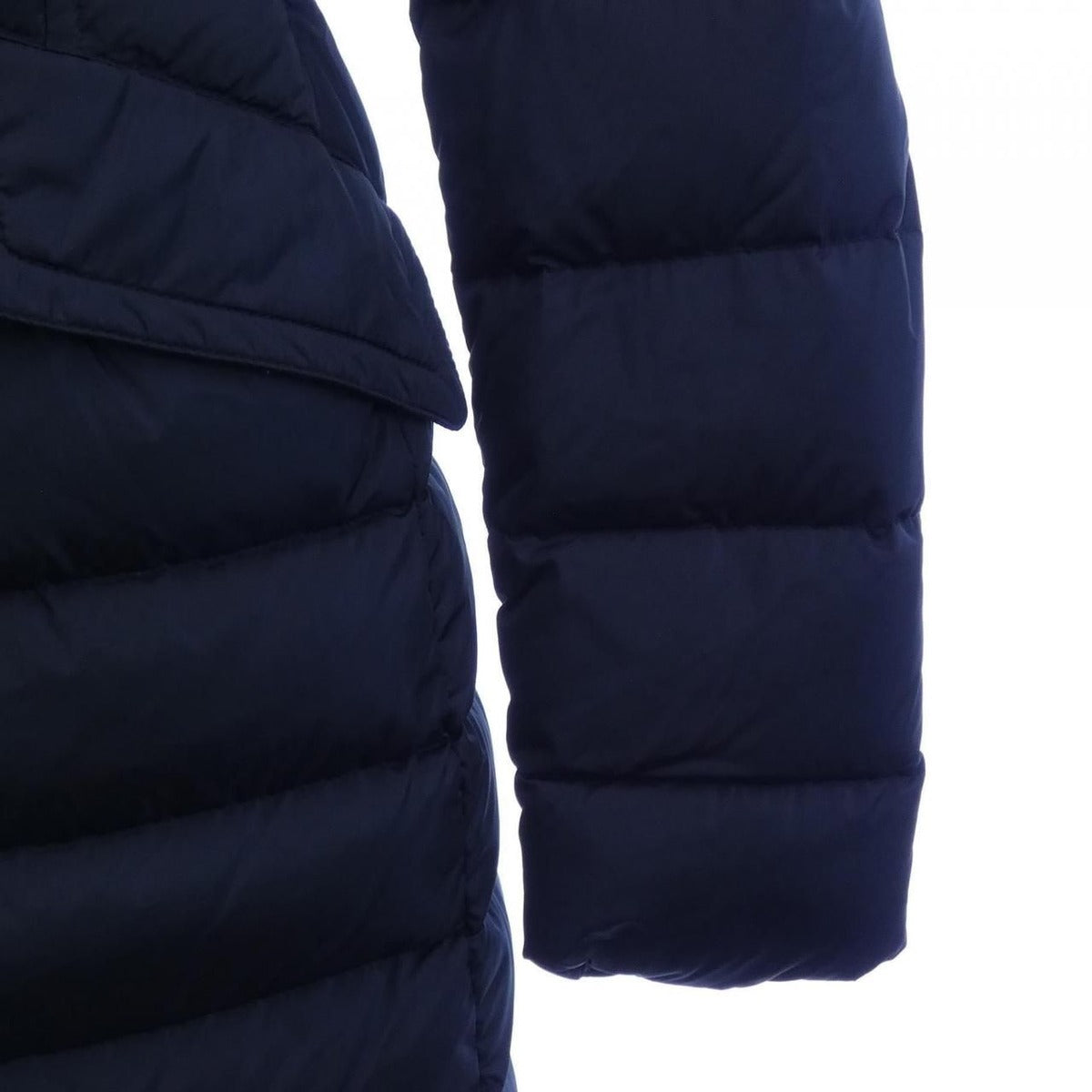 Moncler Grive Down Coat — view 7