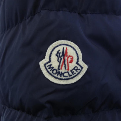 Moncler Grive Down Coat — view 8