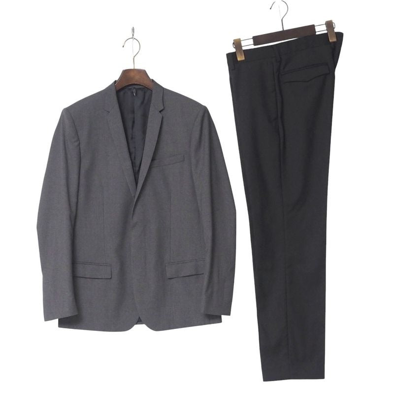 Dior Homme Pants Set Suit Size 44 Breather Tailored Jacket