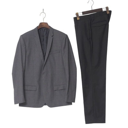 Dior Homme Pants Set Suit Size 44 Breather Tailored Jacket