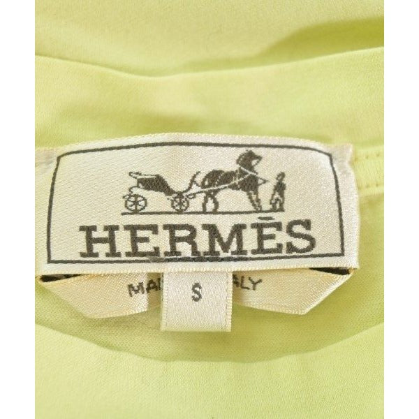 Hermes T-Shirt and Cut Sewn — view 3