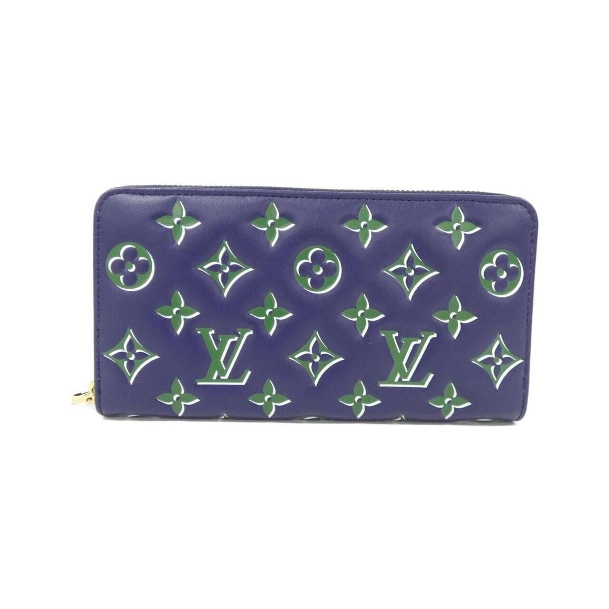 Louis Vuitton Zippy Wallet