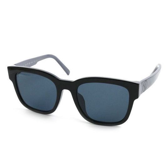 Louis Vuitton Outer Space Sunglasses Black Gray Eyewear