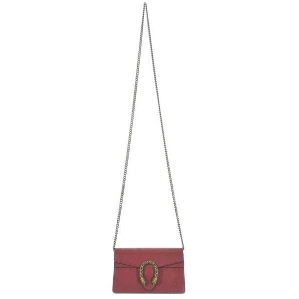 Gucci Shoulder Bag Dionysus Mini — view 3