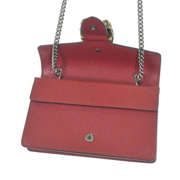 Gucci Shoulder Bag Dionysus Mini — view 4