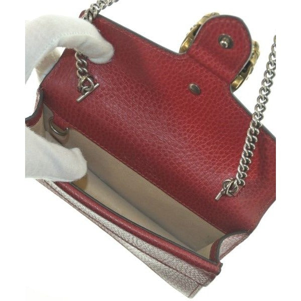 Gucci Shoulder Bag Dionysus Mini — view 5