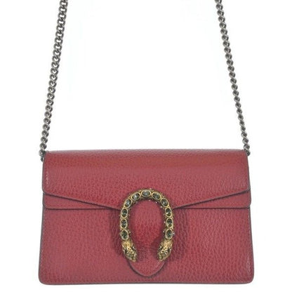 Gucci Shoulder Bag Dionysus Mini