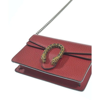 Gucci Shoulder Bag Dionysus Mini — view 9