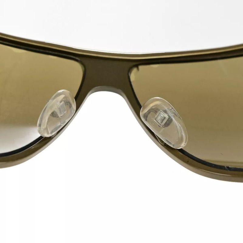 Bottega Veneta Sunglasses In Bronze Brown 02bs102