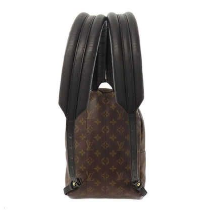 Louis Vuitton M44870 Palm Spring Su Backpack Daypack Monogram Canvas Women