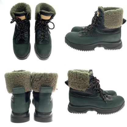 Louis Vuitton Short Boots Size 7 (26cm (10.24in))