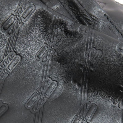 Balenciaga 713044 BB Backpack Daypack Leather Women