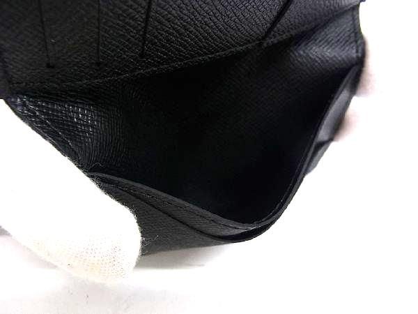 Louis Vuitton M30537 Taiga Organizer Deposit Card Case Business Card Holder