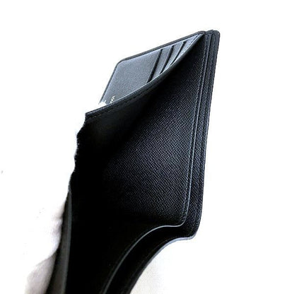 Louis Vuitton Damier Graphite Portefeuille Multiple N62663 Wallet Bifold Wallet