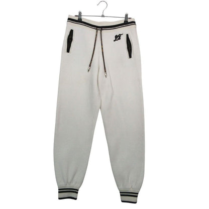 Louis Vuitton Xzu Monogram Drawstring Sweatshirt Jogger Pants XS