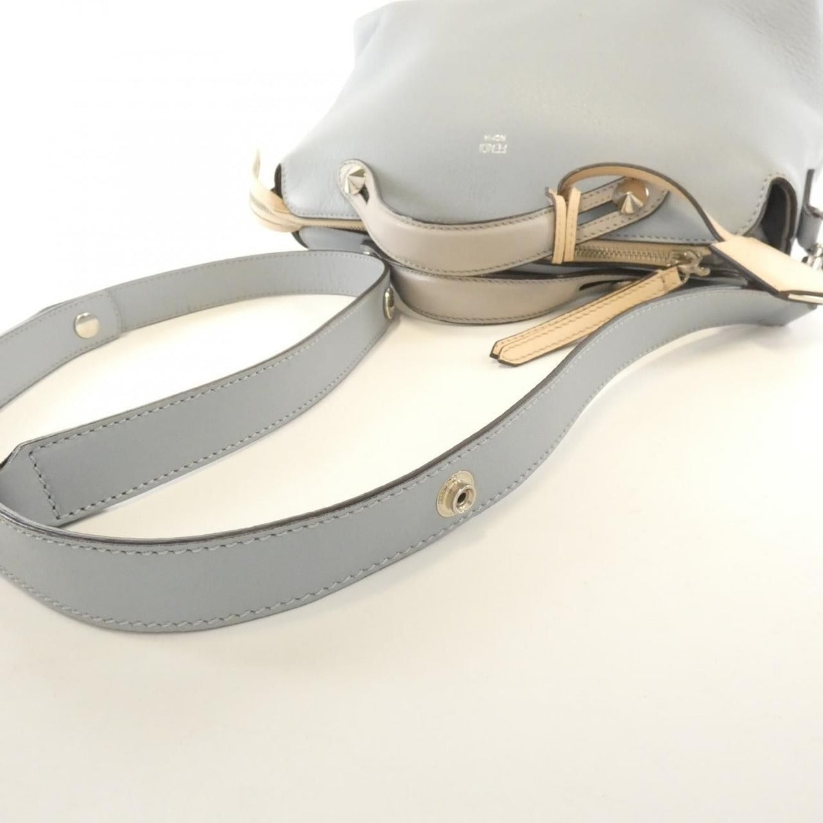 Fendi by the Way Z1C Bag — view 7