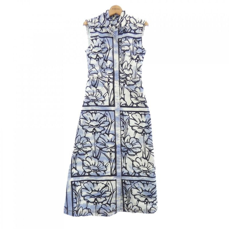 Fendi Fld 525 Ac5 C Dress