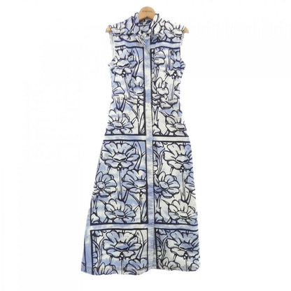 Fendi Fld 525 Ac5 C Dress