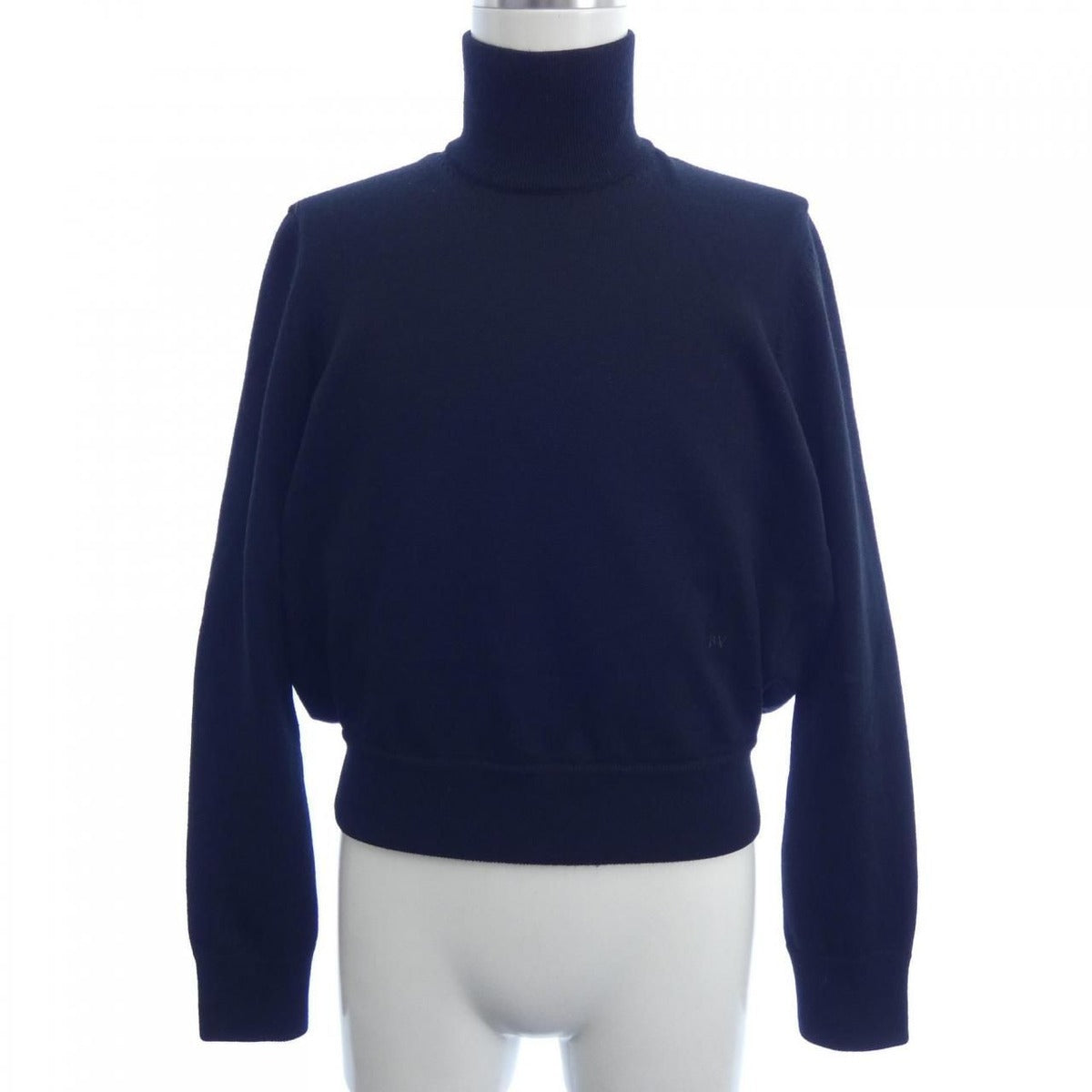 Bottega Veneta Knit Sweater Black