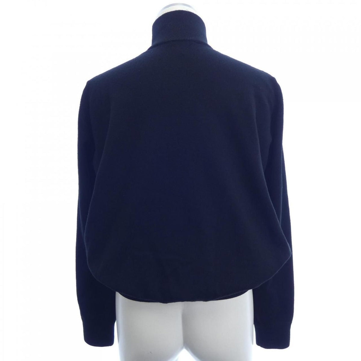 Bottega Veneta Knit Sweater Black — view 2