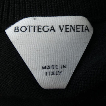 Bottega Veneta Knit Sweater Black — view 4