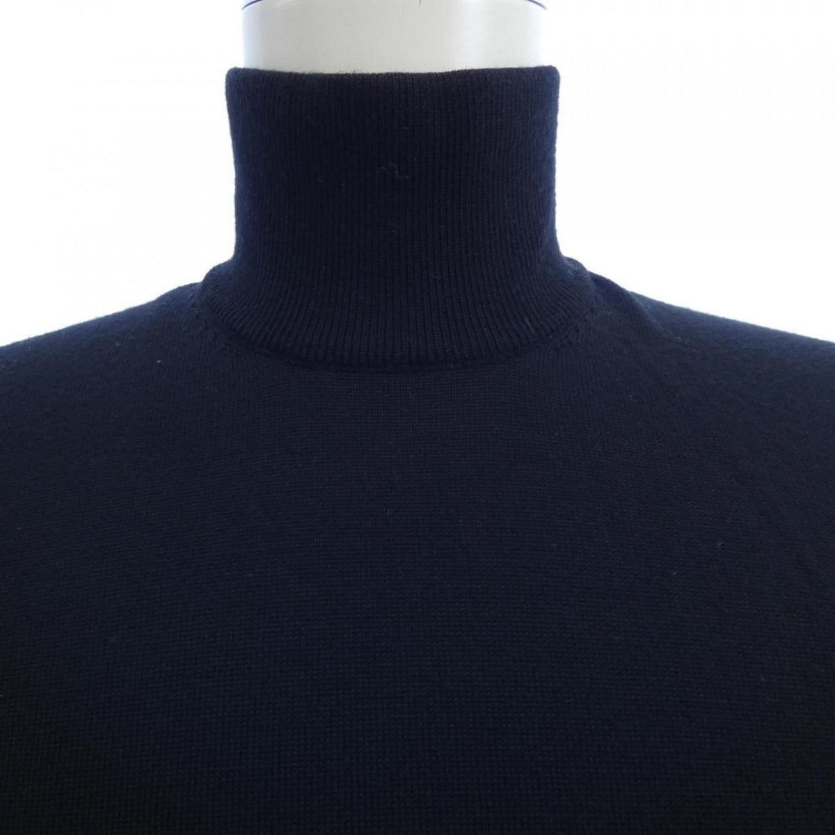 Bottega Veneta Knit Sweater Black — view 5